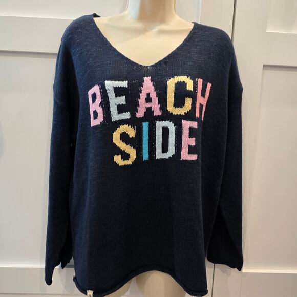 Simply Southern Sweater - Picture 2 of 6